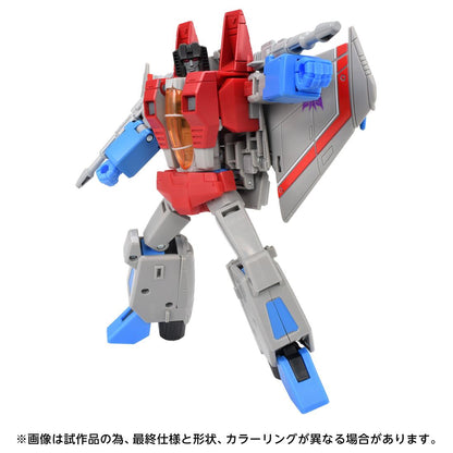 變形金剛 スタジオシリーズ TS-37 スタースクリーム MTMTEコレクション
