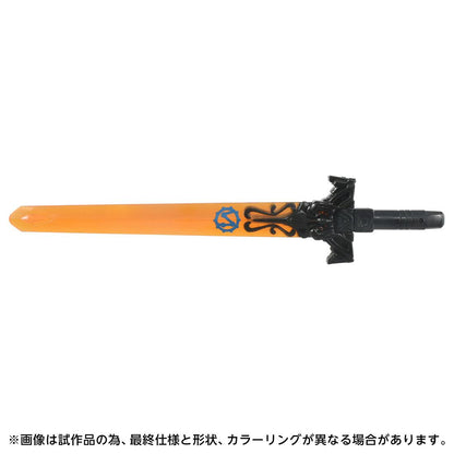 變形金剛 エイジ・オブ・ザ・プライム AOTP-44 エンシェントベクタープライム