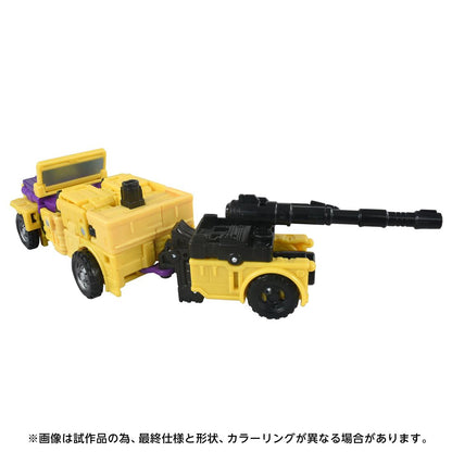 變形金剛 エイジ・オブ・ザ・プライム AOTP-43 スインドル