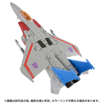 變形金剛 スタジオシリーズ TS-37 スタースクリーム MTMTEコレクション