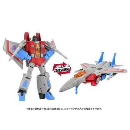 變形金剛 スタジオシリーズ TS-37 スタースクリーム MTMTEコレクション