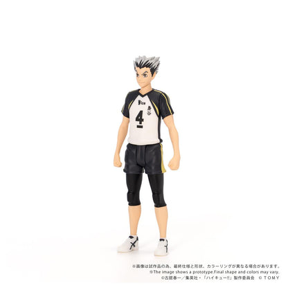 排球少年（排球少年！！） COLLEKAZARO 木兎光太郎 鑰匙扣