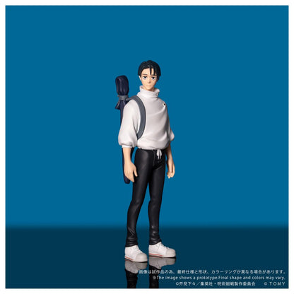 咒術回戰 COLLEKAZARO 乙骨憂太