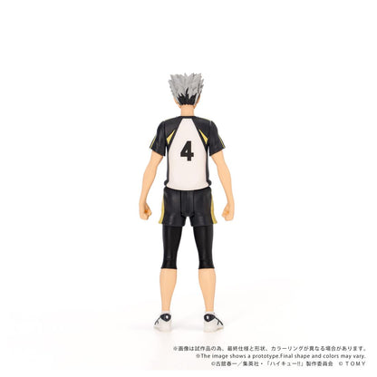 排球少年（排球少年！！） COLLEKAZARO 木兎光太郎 鑰匙扣