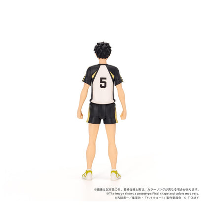 排球少年（排球少年！！） COLLEKAZARO 赤葦京治 鑰匙扣 CK-H08