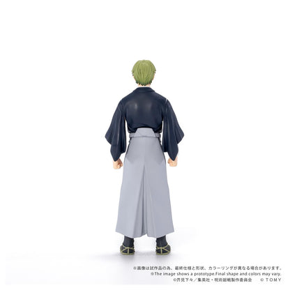 咒術回戰 COLLEKAZARO 禪院直哉
