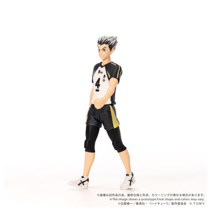 排球少年（排球少年！！） COLLEKAZARO 木兎光太郎 鑰匙扣