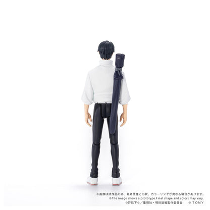 咒術回戰 COLLEKAZARO 乙骨憂太
