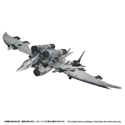 索斯機獸 ZOIDS REALIZE MODEL 1/100 RMZ-024 ストームソーダー 模型