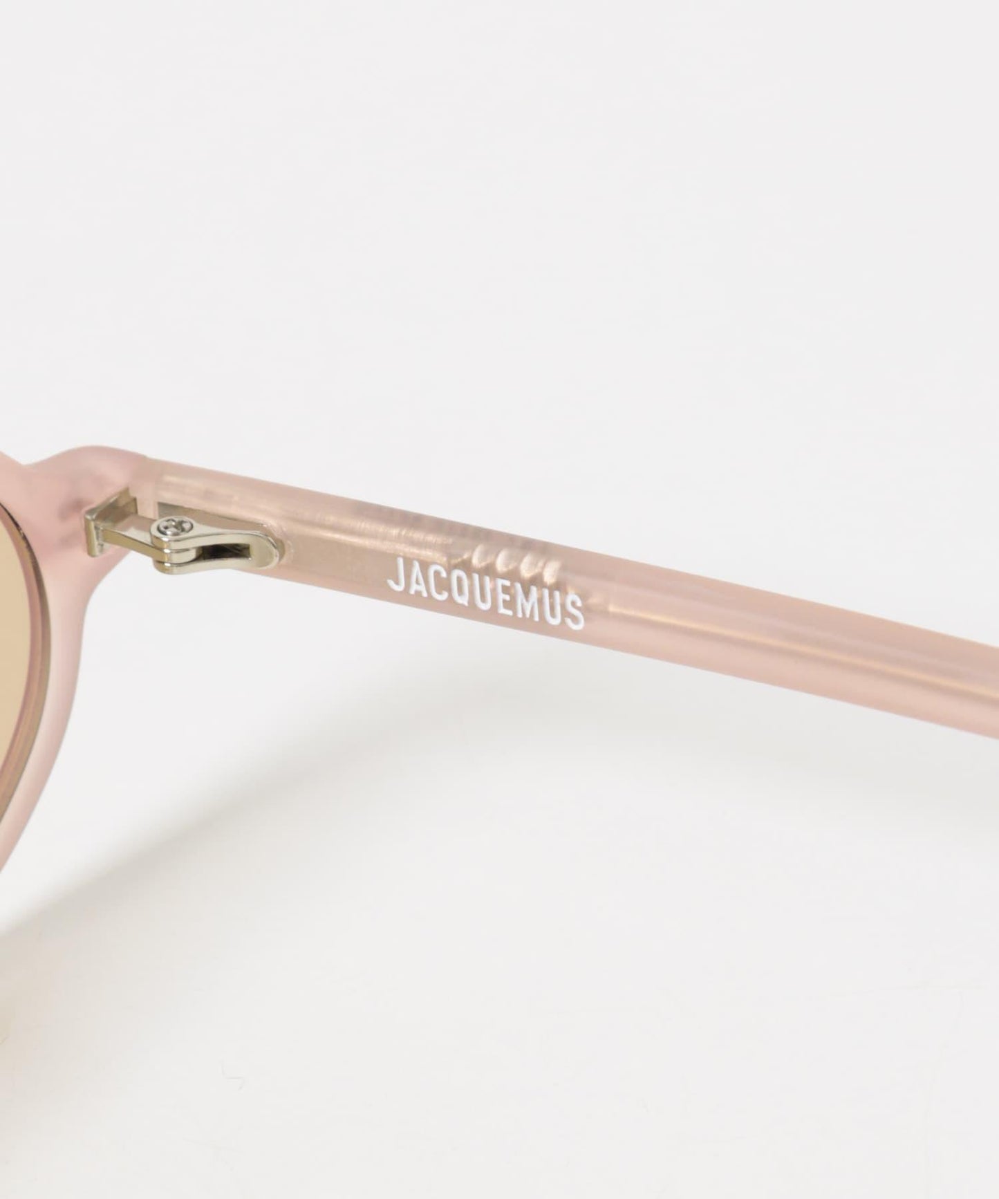 JACQUEMUS SUNGLASSES1
