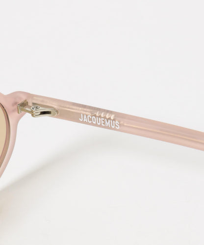 JACQUEMUS SUNGLASSES1