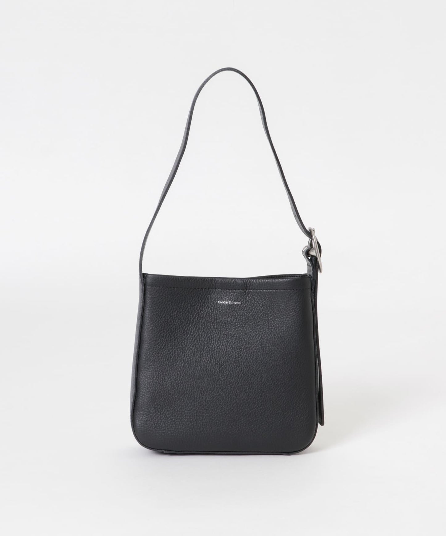 Hender Scheme one side belt bag petit
