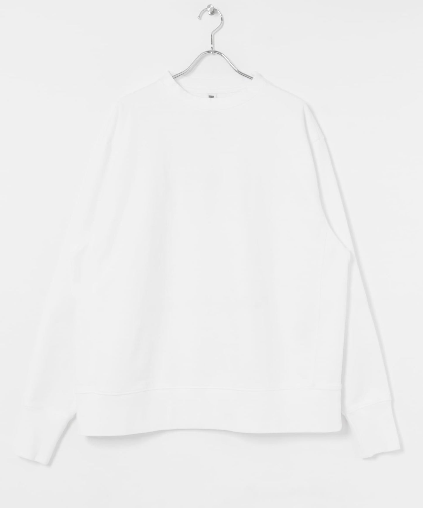 FORNIGNER Made in USA Crew Sweat