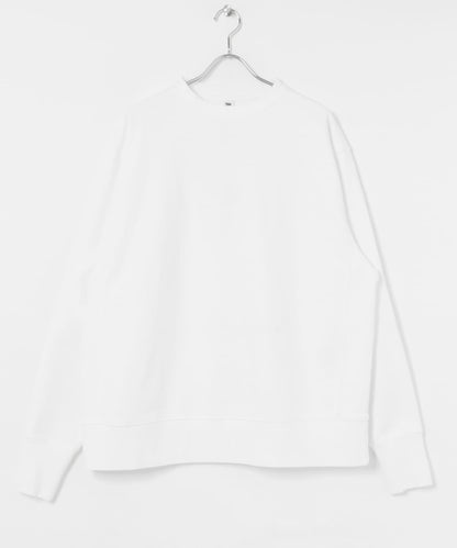 FORNIGNER Made in USA Crew Sweat