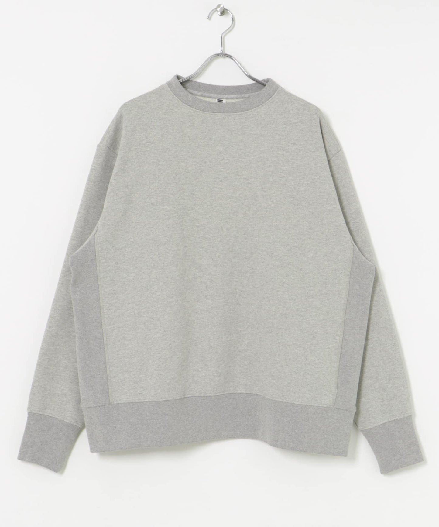 FORNIGNER Made in USA Crew Sweat