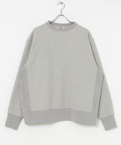FORNIGNER Made in USA Crew Sweat