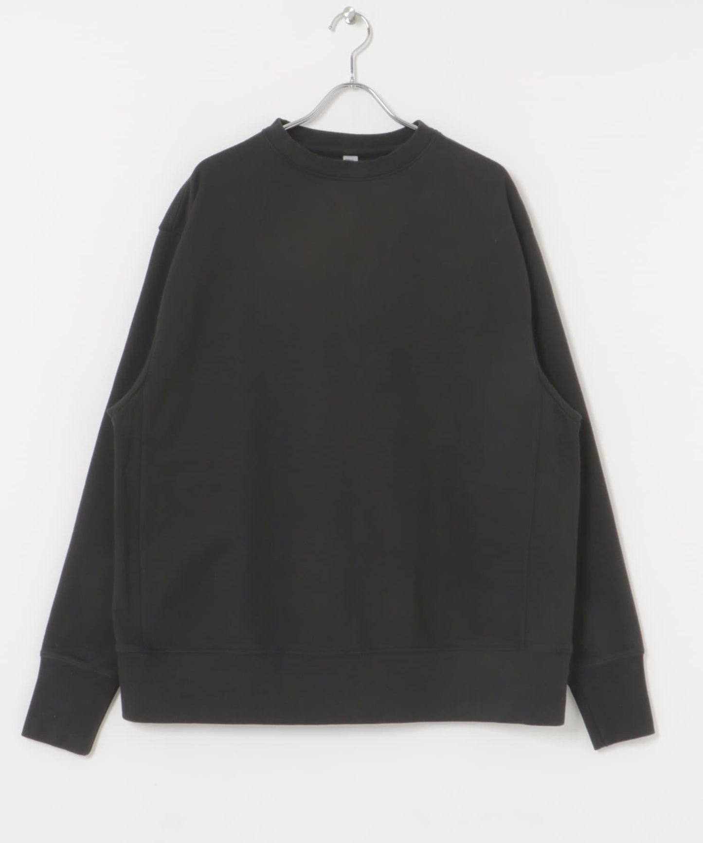 FORNIGNER Made in USA Crew Sweat
