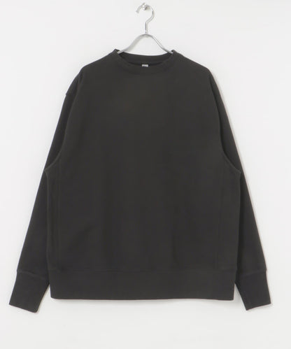 FORNIGNER Made in USA Crew Sweat
