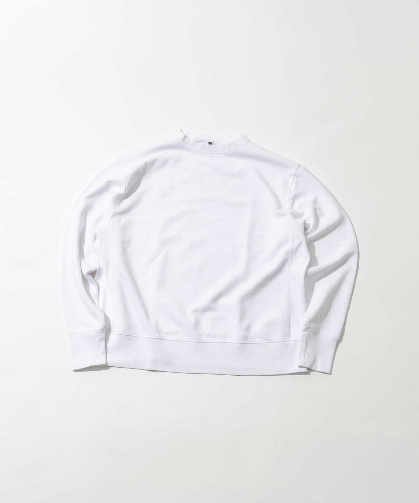 FORNIGNER Made in USA Crew Sweat