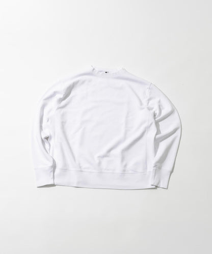 FORNIGNER Made in USA Crew Sweat