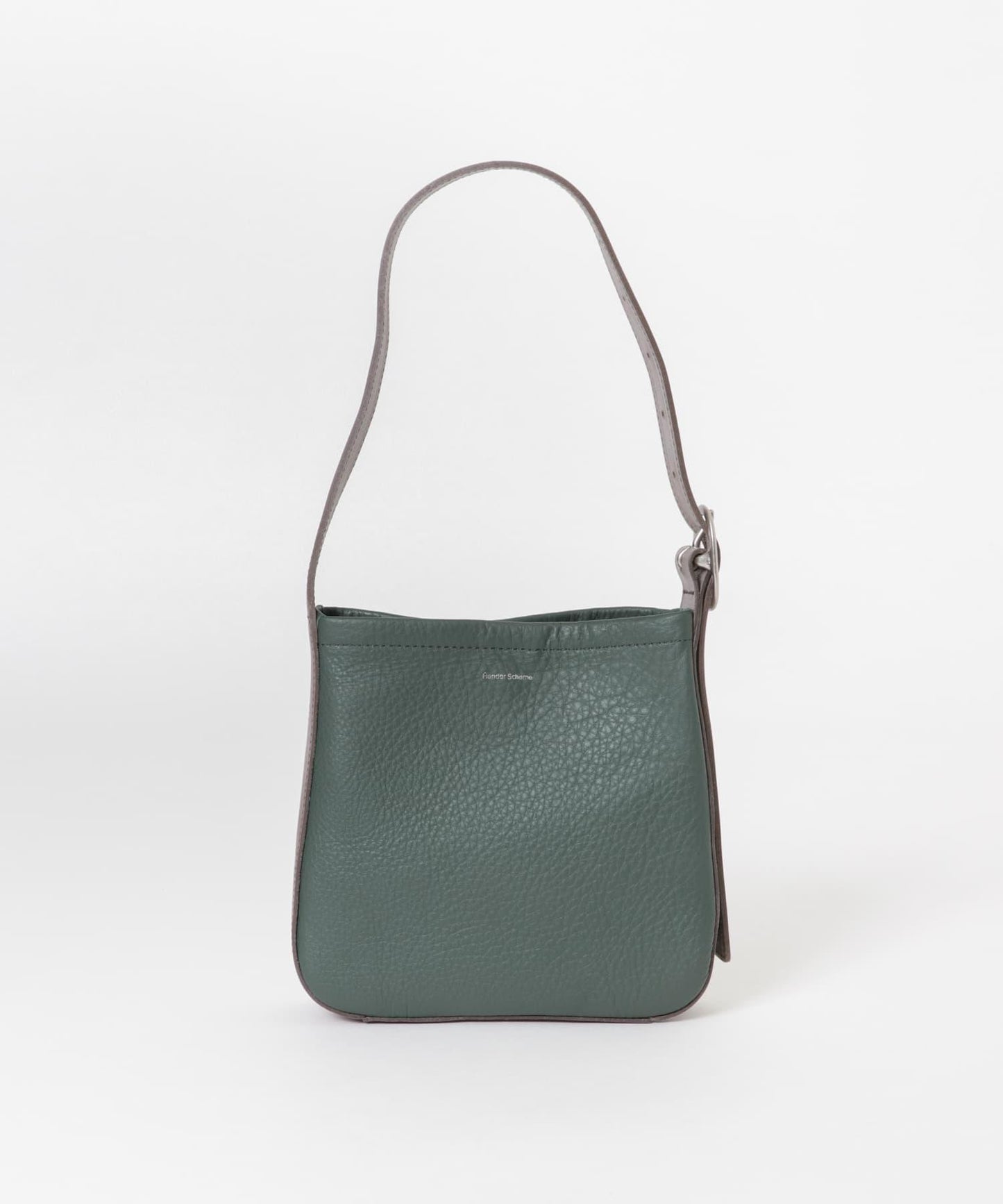 Hender Scheme one side belt bag petit