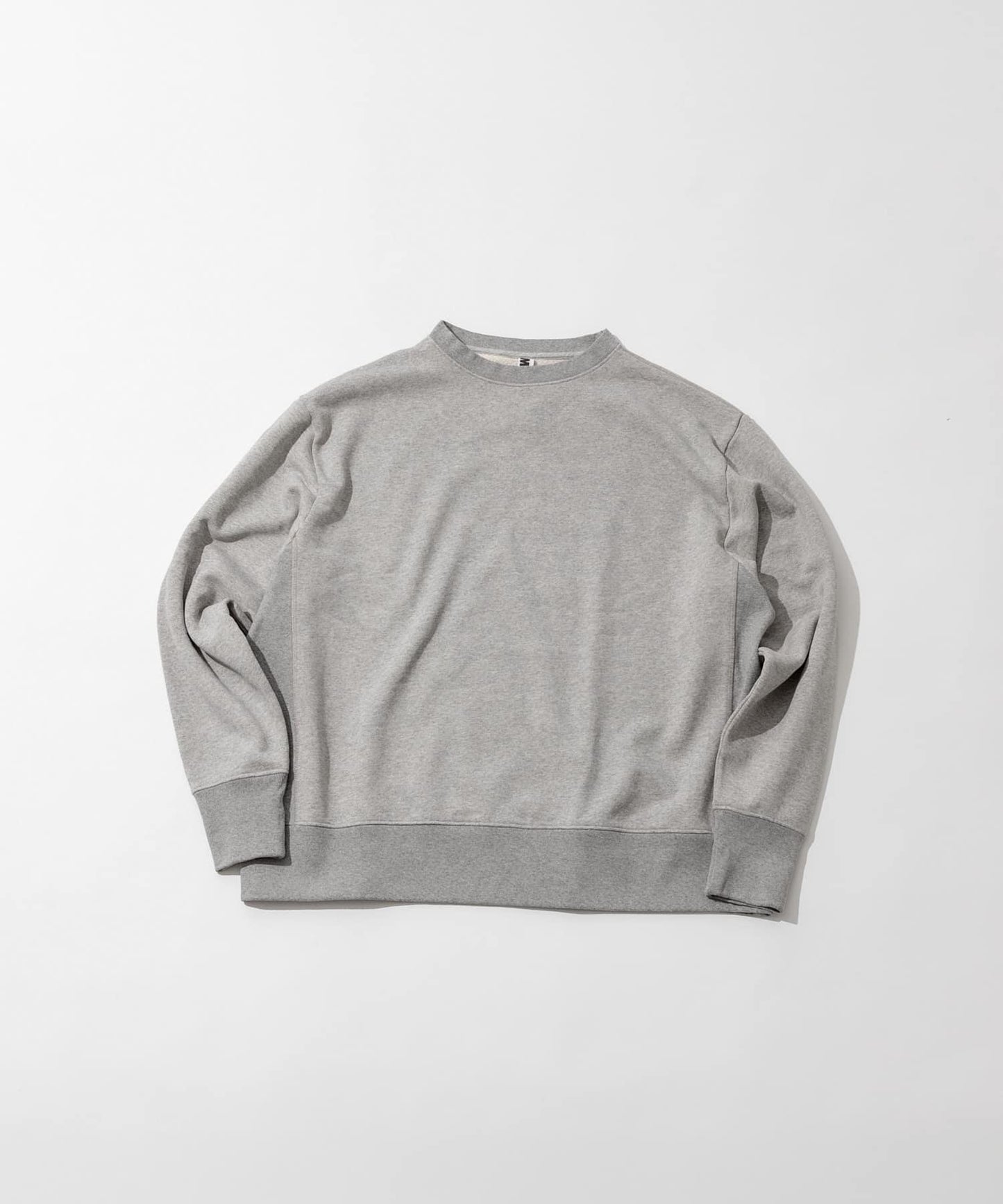 FORNIGNER Made in USA Crew Sweat