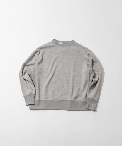 FORNIGNER Made in USA Crew Sweat