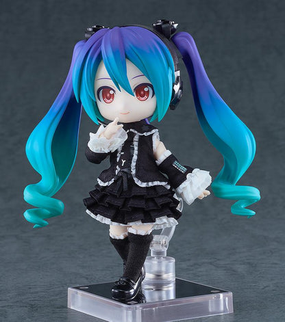 SEGA feat. HATSUNE MIKU Project 粘土人娃娃 《初音未來》 ∞Ver.
