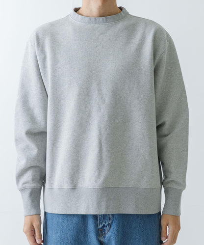 FORNIGNER Made in USA Crew Sweat