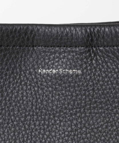 Hender Scheme one side belt bag petit