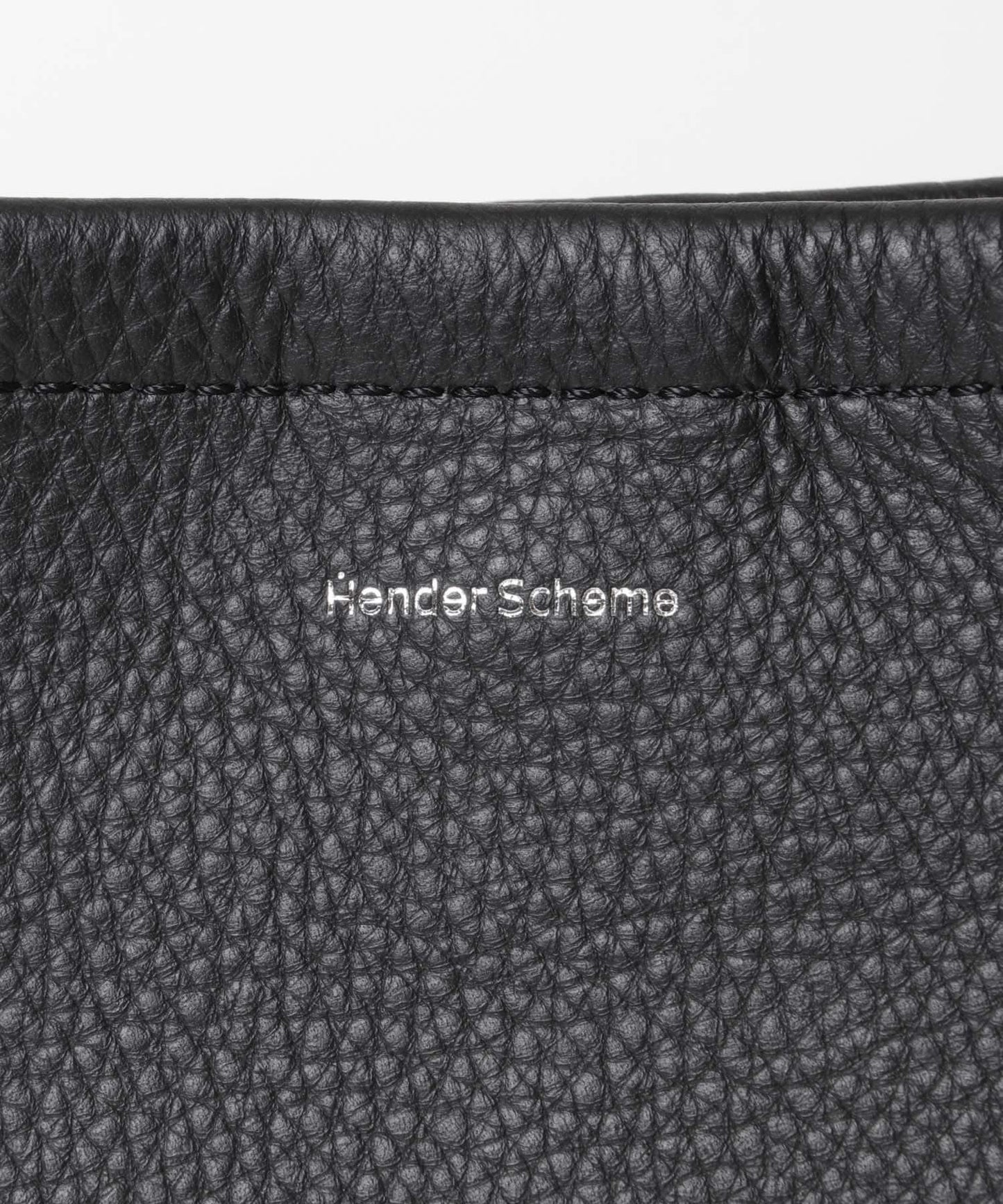 Hender Scheme one side belt bag petit