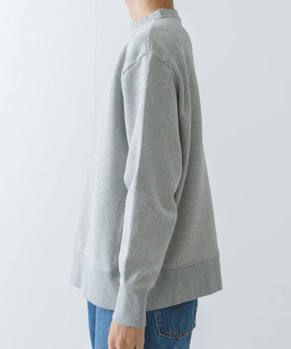 FORNIGNER Made in USA Crew Sweat