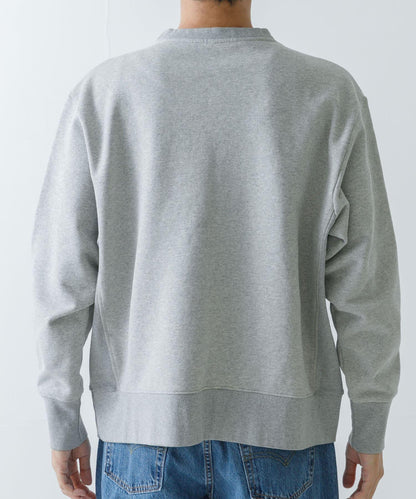FORNIGNER Made in USA Crew Sweat
