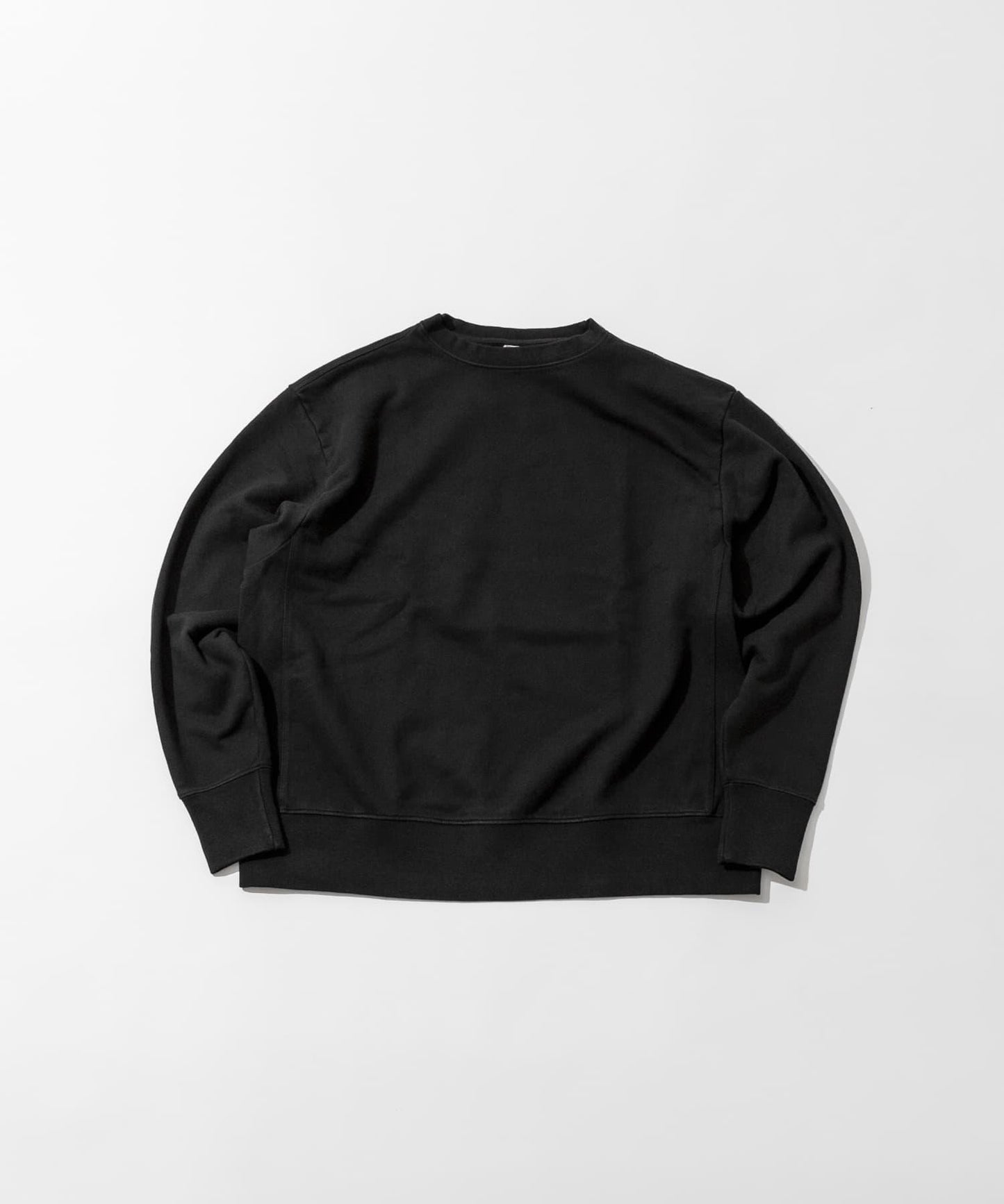 FORNIGNER Made in USA Crew Sweat
