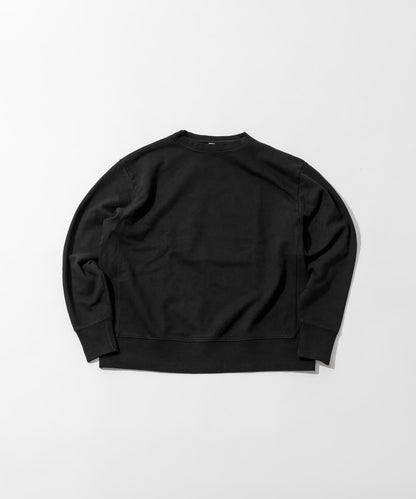 FORNIGNER Made in USA Crew Sweat