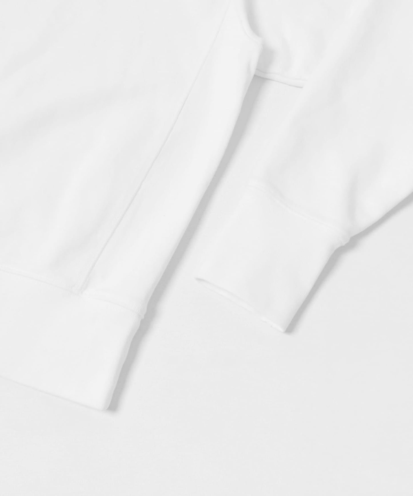 FORNIGNER Made in USA Crew Sweat