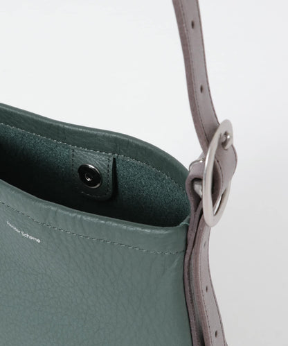 Hender Scheme one side belt bag petit