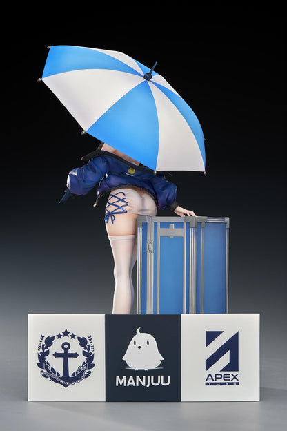 碧藍航線 セントルイス レースクイーンVer.