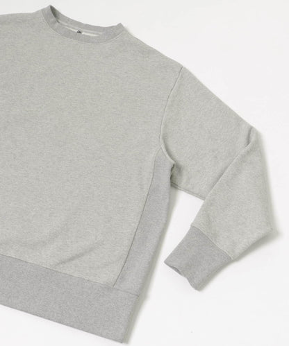 FORNIGNER Made in USA Crew Sweat
