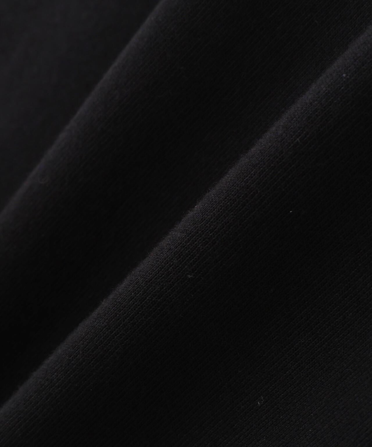 STONE ISLAND HEAVY COTTON JERSEY L/S TEE