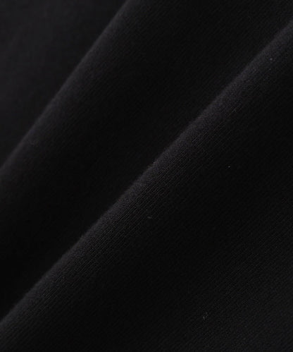 STONE ISLAND HEAVY COTTON JERSEY L/S TEE