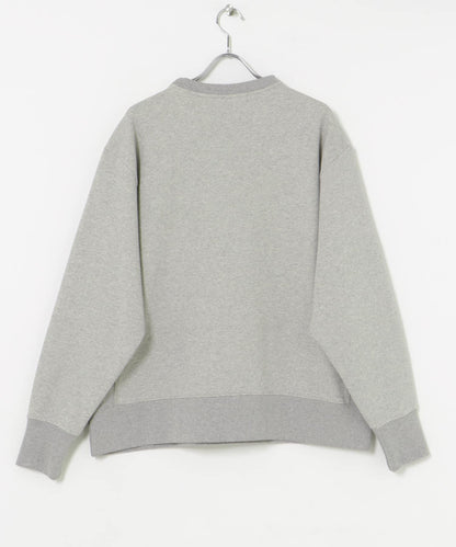 FORNIGNER Made in USA Crew Sweat