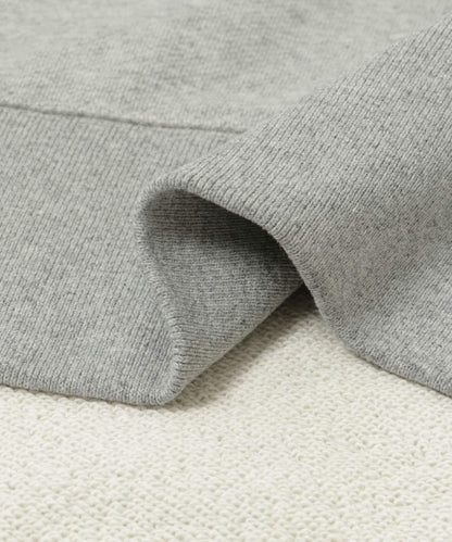 FORNIGNER Made in USA Crew Sweat