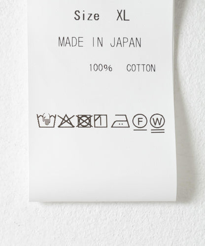 PORTER CLASSIC ROLL UP CHAMBRAY SHIRTS