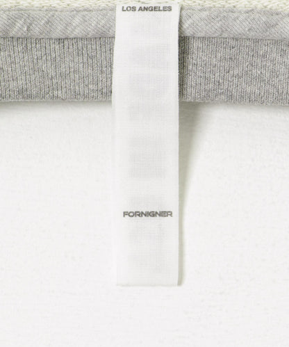 FORNIGNER Made in USA Crew Sweat