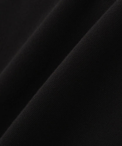 STONE ISLAND ORGANIC COTTON FLEECE