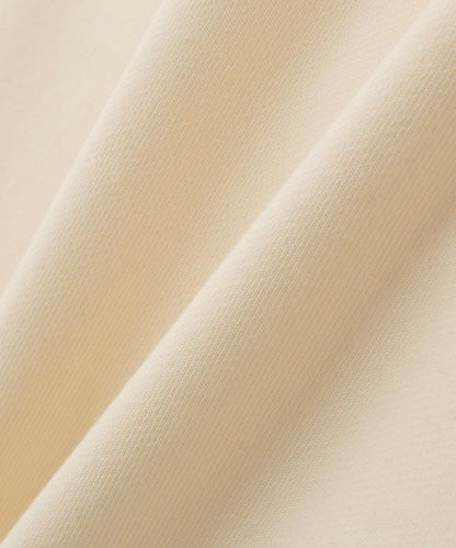 STONE ISLAND ORGANIC COTTON FLEECE