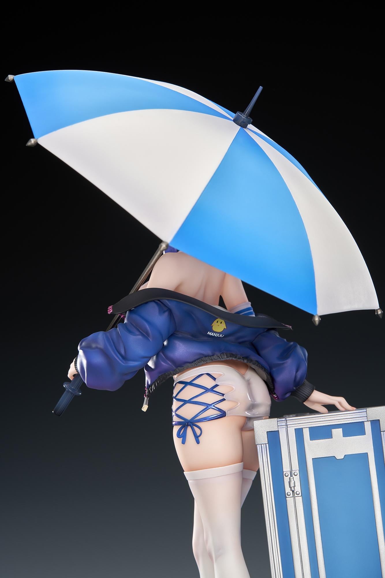 碧藍航線 セントルイス レースクイーンVer.
