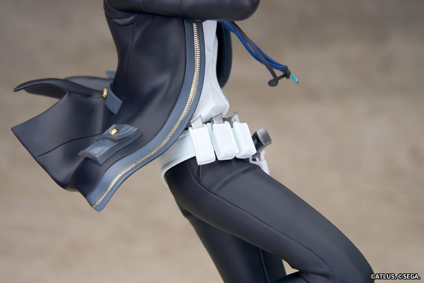ペルソナ3（女神異聞錄3） LIMEPIE系列 Reload 主人公