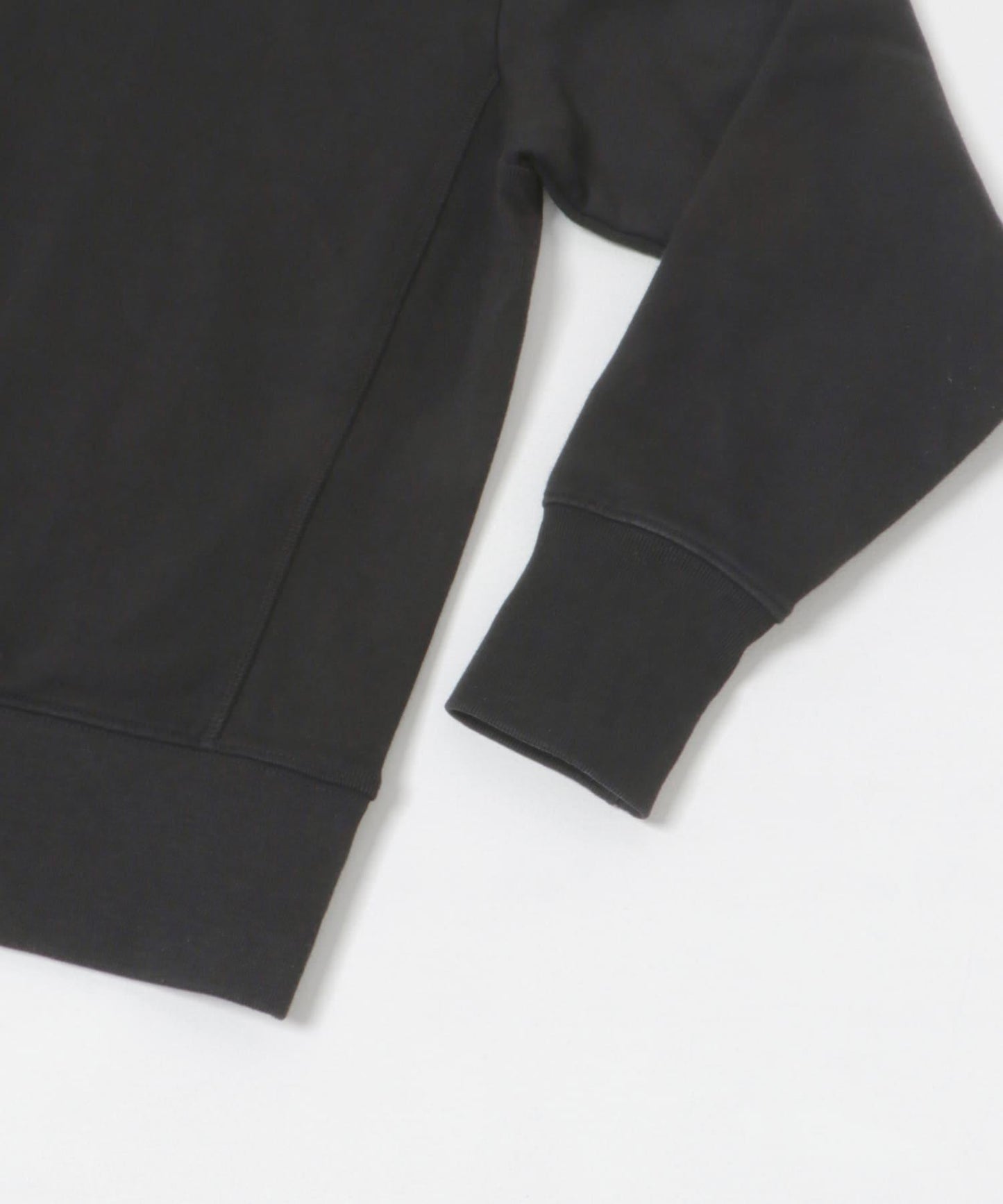 FORNIGNER Made in USA Crew Sweat